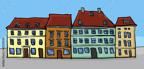 Houses