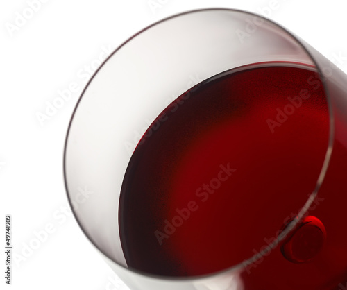 Close-up of red wine and glass Free Download Close-up of red wine and glass - GFXLoad