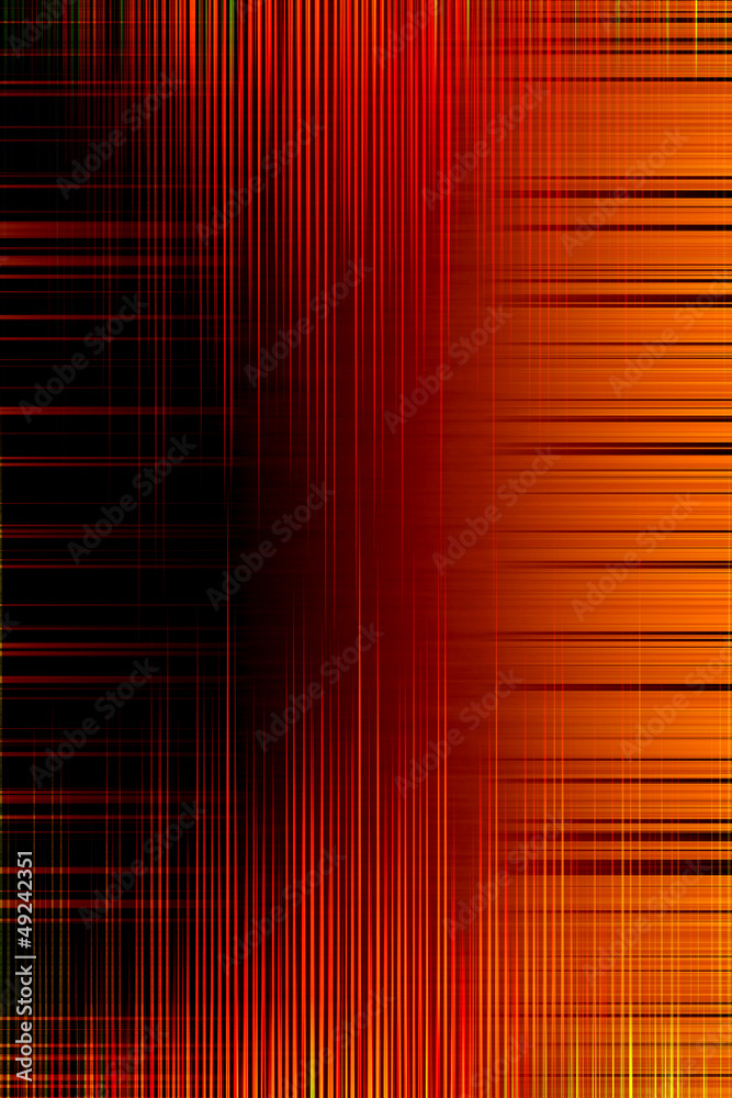 Red and black striped background Red and black striped background