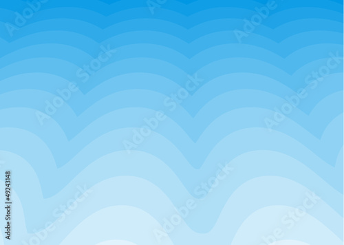 waves