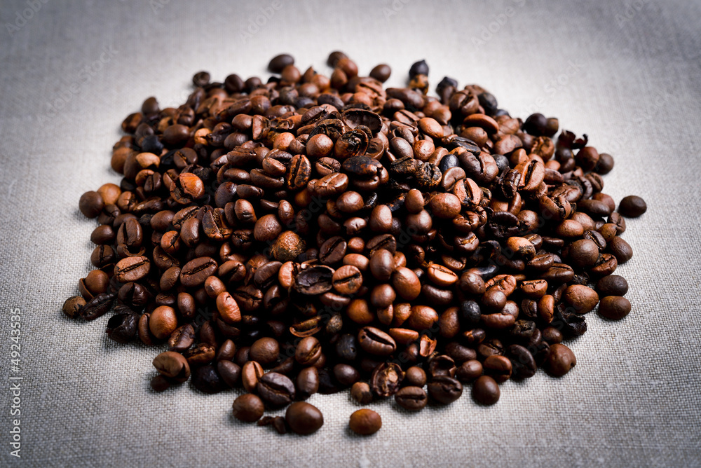 chicchi di caffè - coffee beans chicchi di caffè - coffee beans