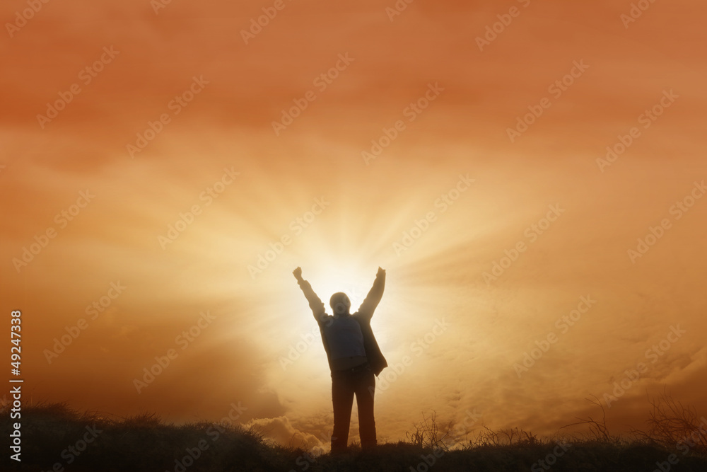 Victory Victory