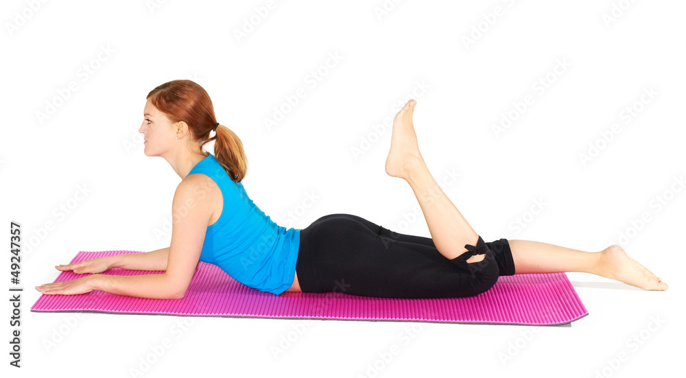 Pilates (Kathy) Pilates (Kathy)