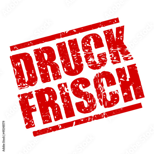 stempel eckig druckfrisch I
