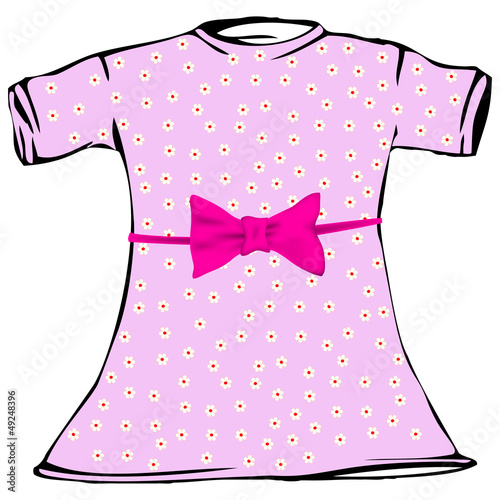 girl dress