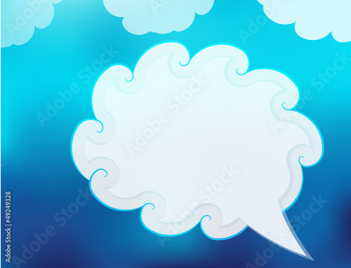 abstract  background