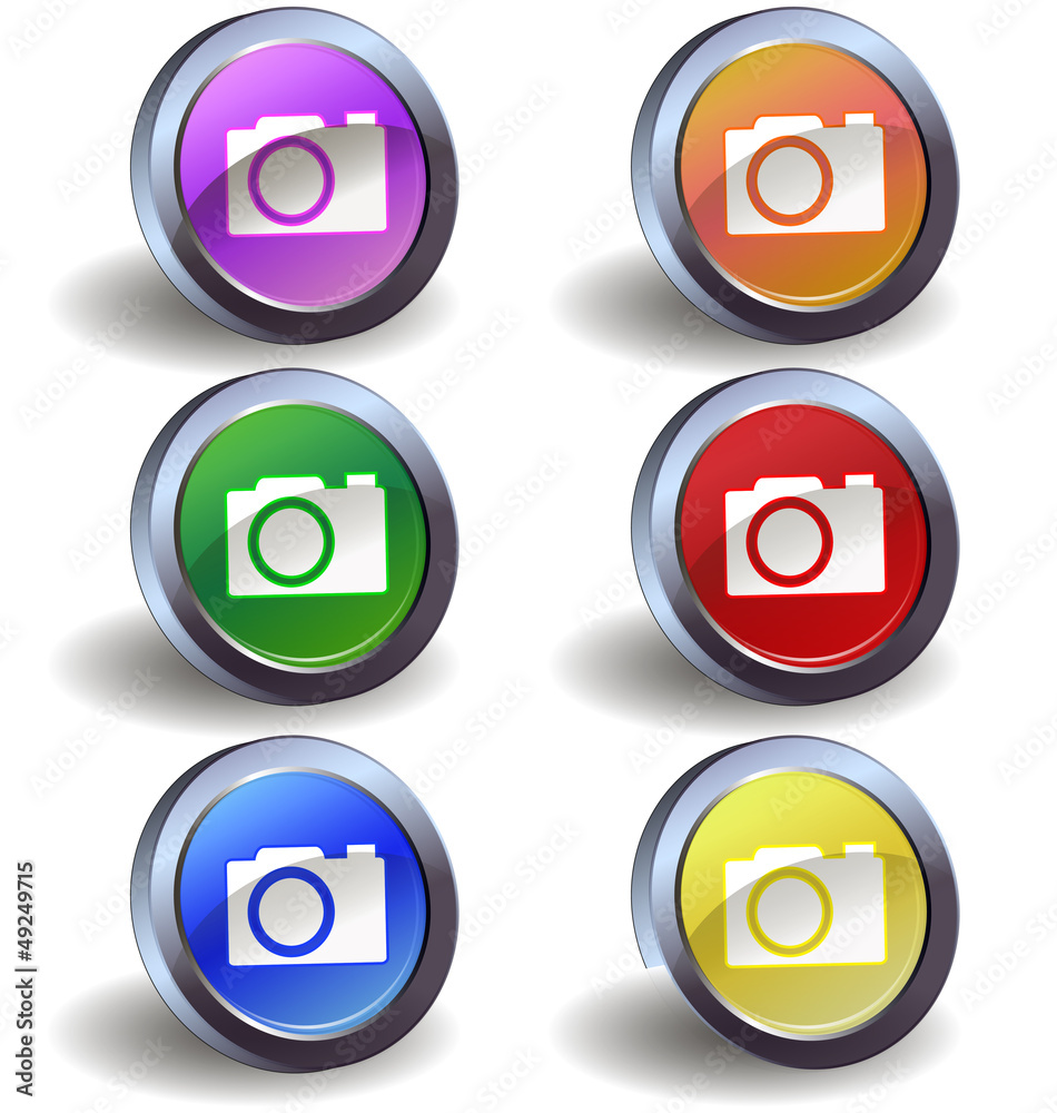 Camera icons Camera icons
