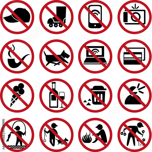 set_prohibited_signs