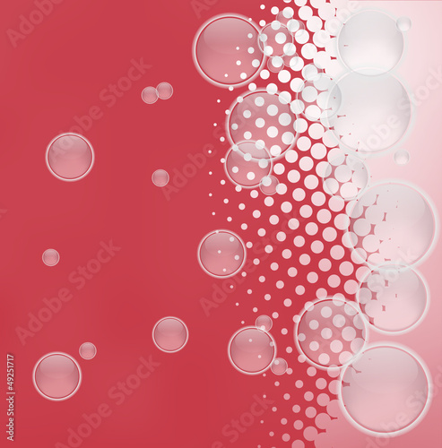 abstract  background