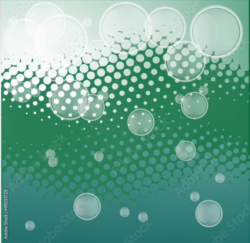abstract  background