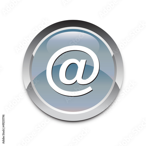 Web icon mail