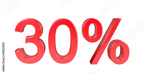 30% Sale Discount