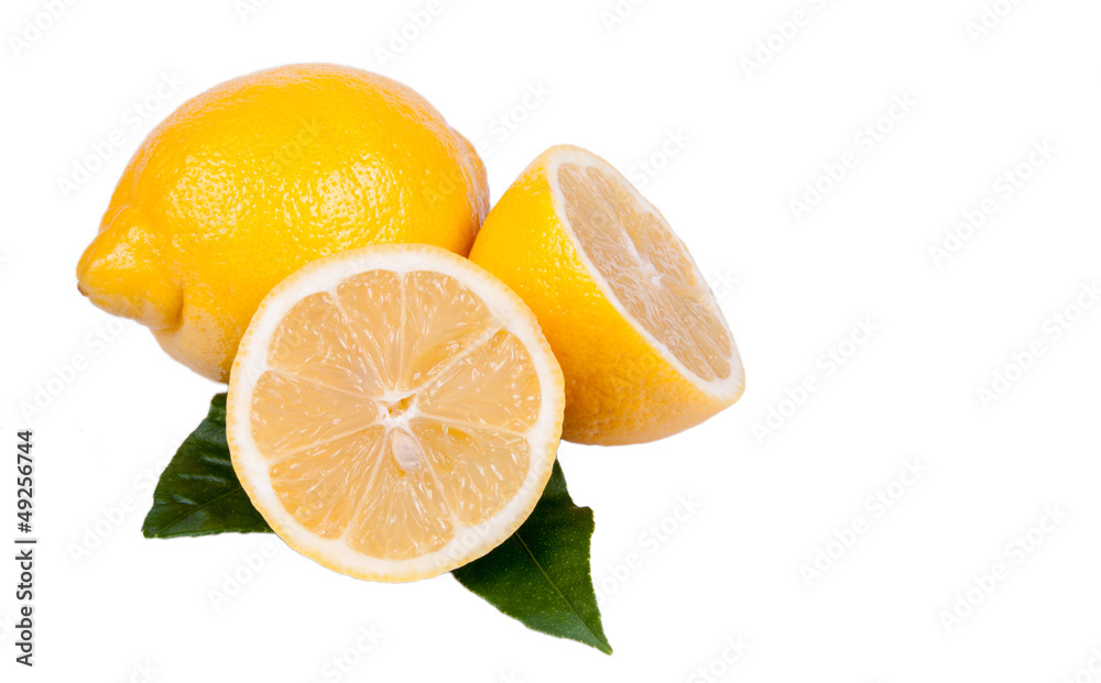 Zitrone-Lemon Zitrone-Lemon