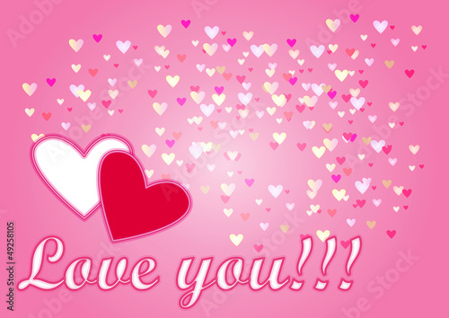 Love you!