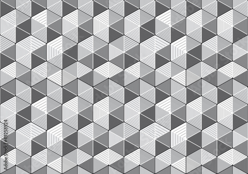 geometric_pattern_gray