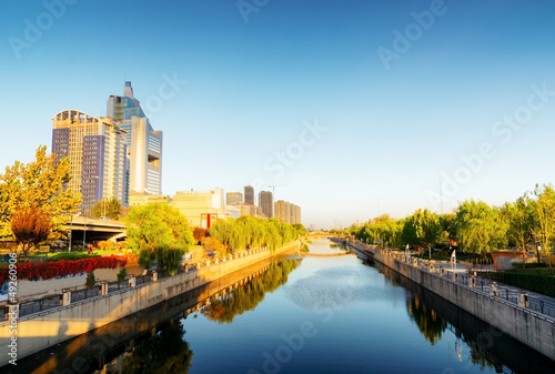 Fototapeta Naklejka Na Ścianę i Meble -  Beijing