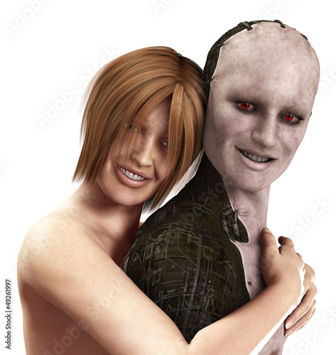 Borg Love photo