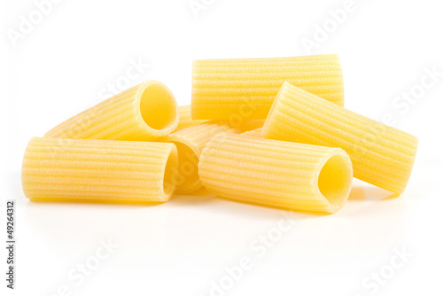 Rigatoni photo