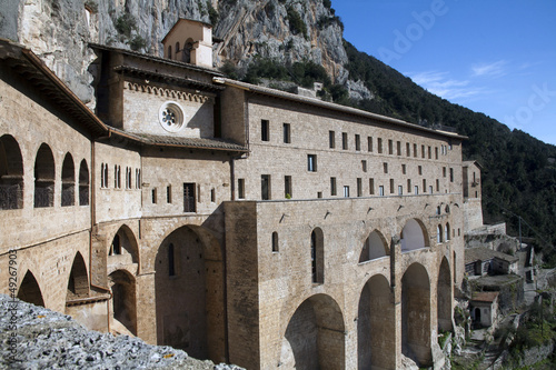 Photos Monastero di San Benedetto