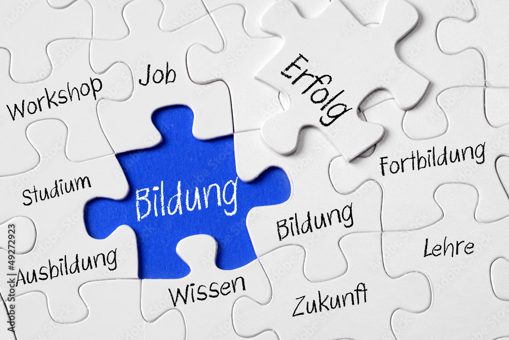 Bildungskonzept Bildungskonzept