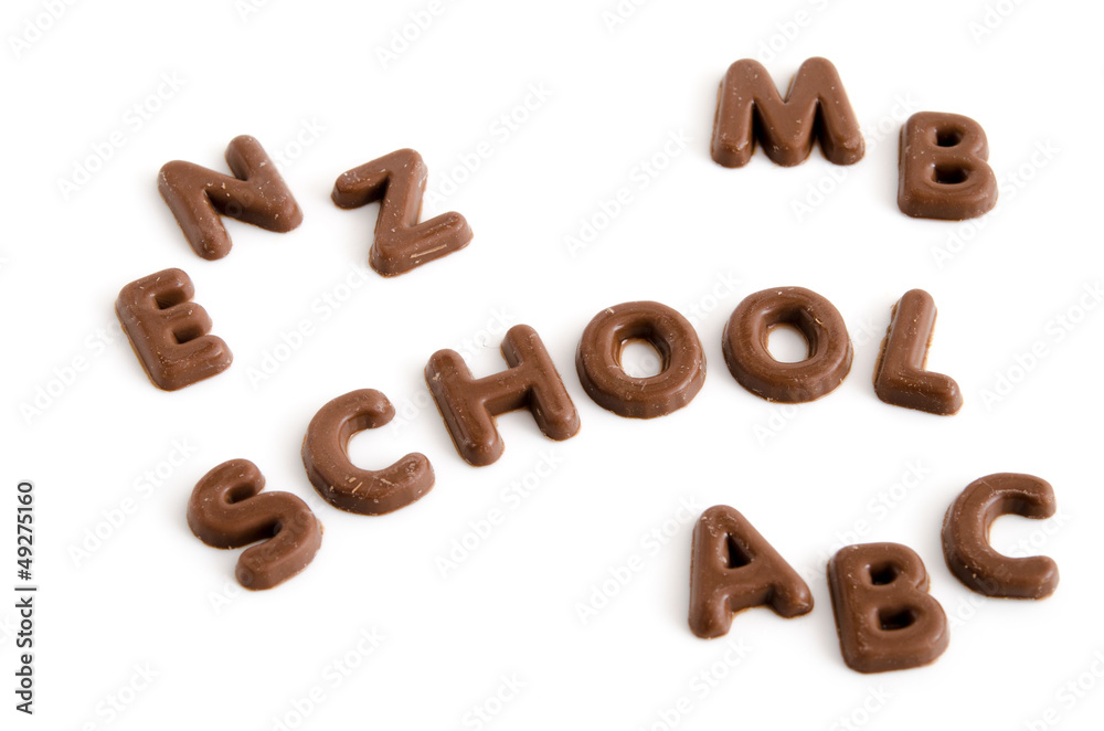 School School