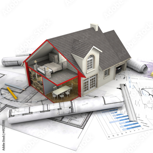 Housing concepts