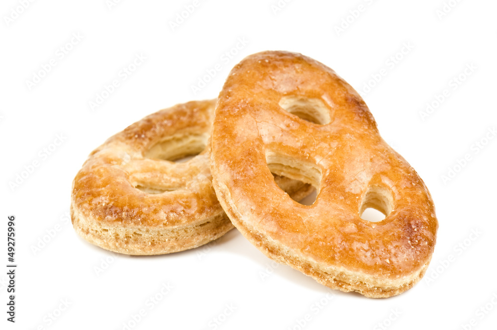 two cookies two cookies