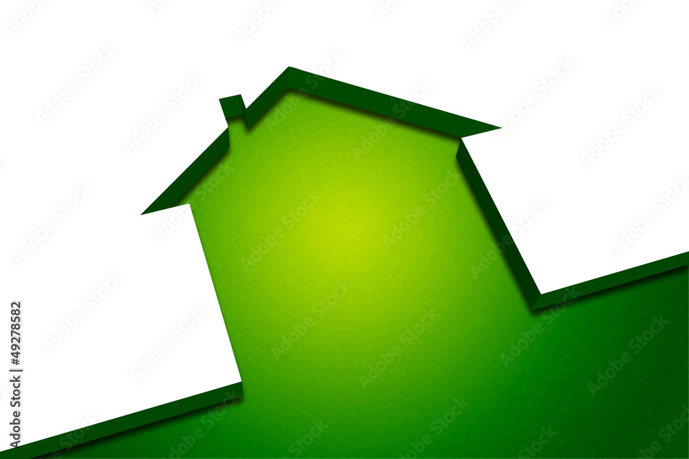 Écologie Maison Verte Écologie Maison Verte