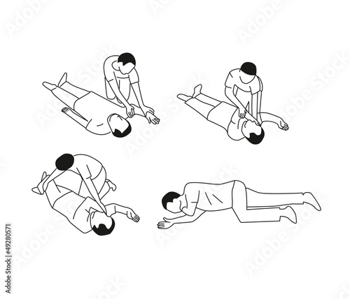 Recovery Position Vector