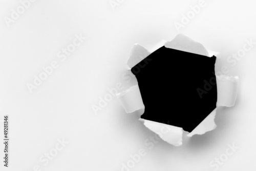 Papierloch