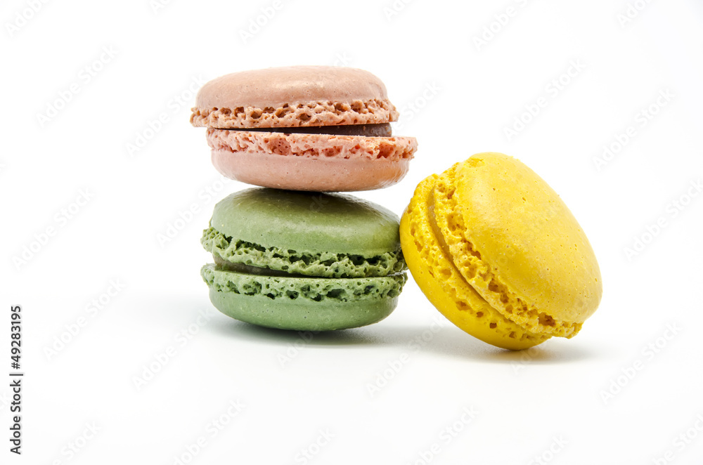 Macaroons Macaroons