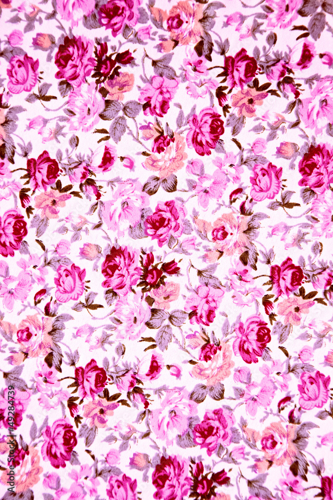 Obraz premium Tischdecke Textur