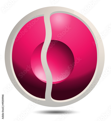 Vektor Business Logo