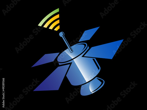 Satellite
