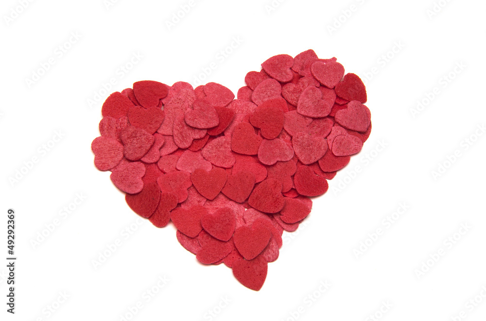 Isolated heart Isolated heart