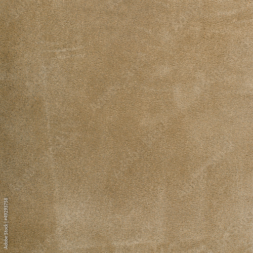 Cream-colored leather texture