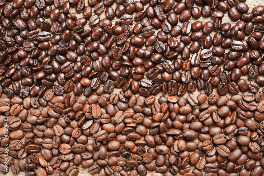 coffee beans coffee beans