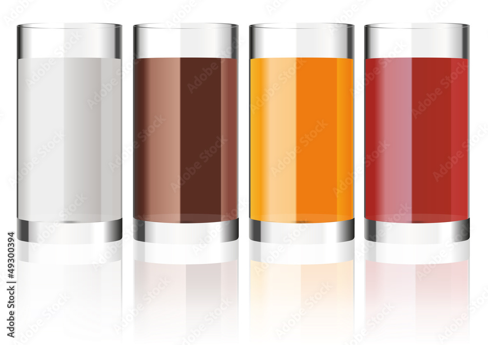 Verres_Petit Dej Verres_Petit Dej