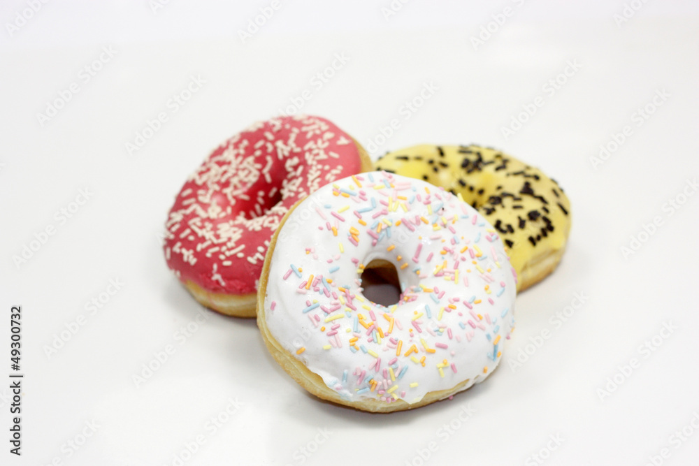 donuts donuts