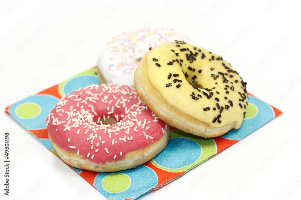donuts donuts