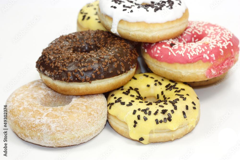 donuts
