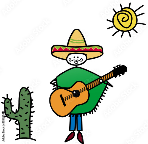 Mexiko