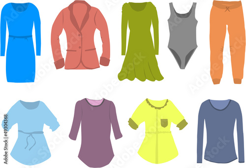 women clothes