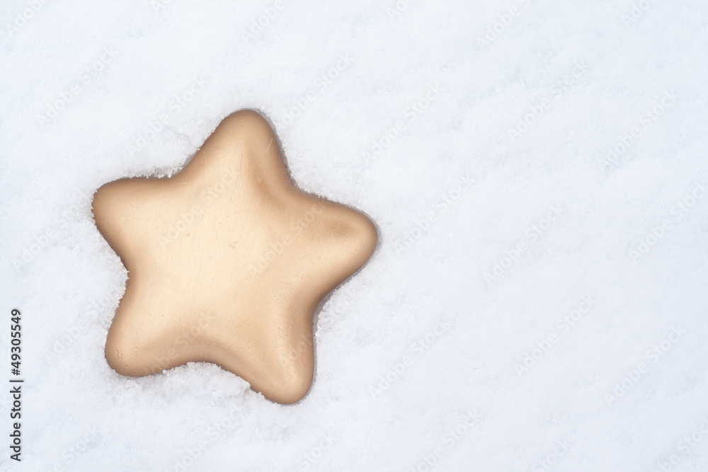 Obraz premium star