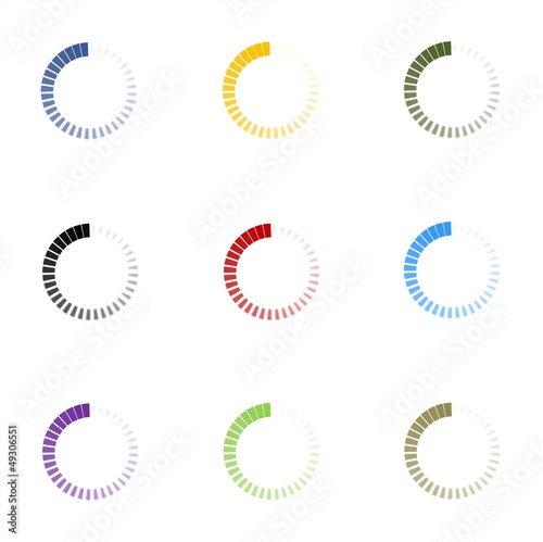 Images de chargement - pack no11