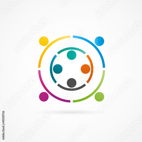 logo business