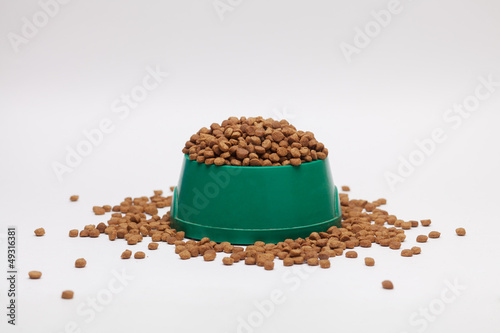 bowl of food