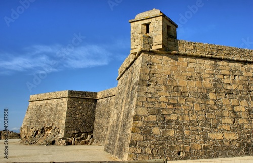 Forte de S. João Batista photo