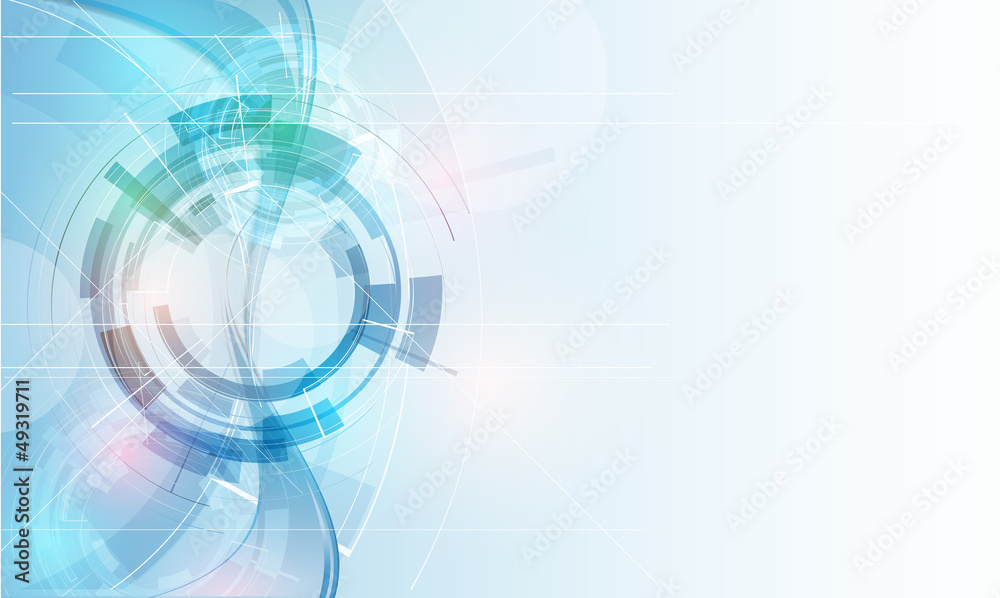 great light futuristic computer technology business background b great light futuristic computer technology business background b