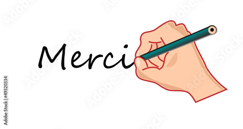 Merci